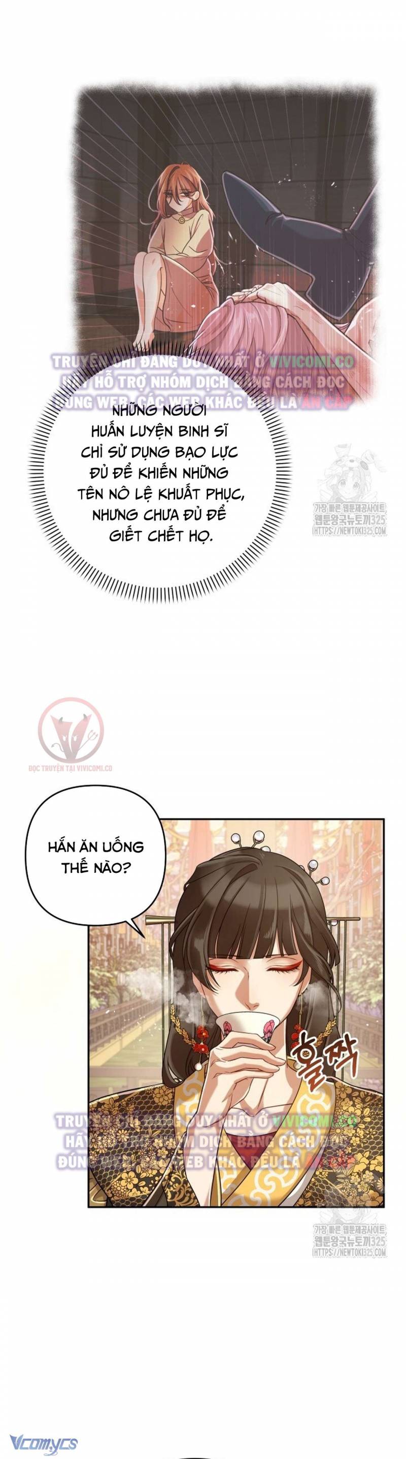 [18+] Bí Mật Của Quyền Lực Và Sự Hủy Diệt Chap Chapter 5-[18+] Bí Mật Của Quyền Lực Và Sự Hủy Diệt - Next Chap 6