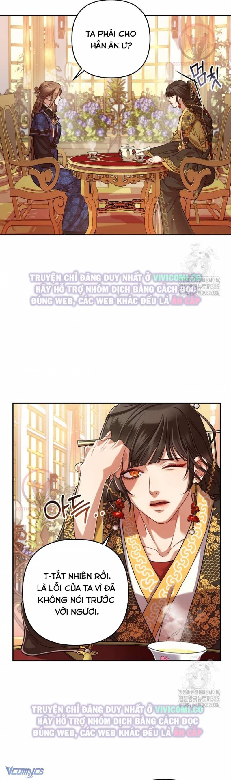 [18+] Bí Mật Của Quyền Lực Và Sự Hủy Diệt Chap Chapter 5-[18+] Bí Mật Của Quyền Lực Và Sự Hủy Diệt - Next Chap 6