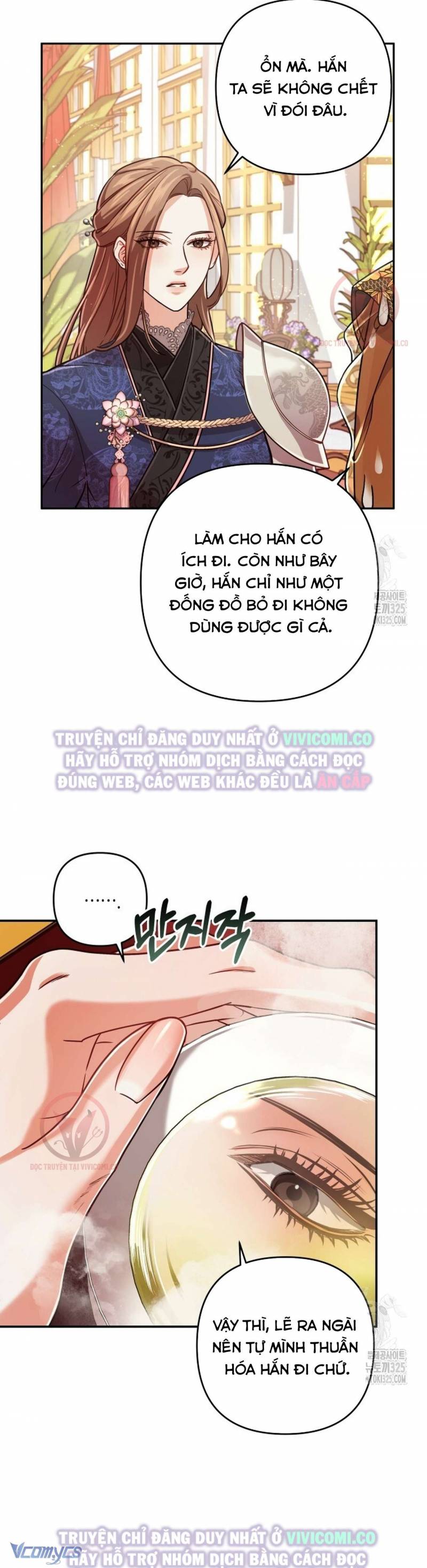 [18+] Bí Mật Của Quyền Lực Và Sự Hủy Diệt Chap Chapter 5-[18+] Bí Mật Của Quyền Lực Và Sự Hủy Diệt - Next Chap 6