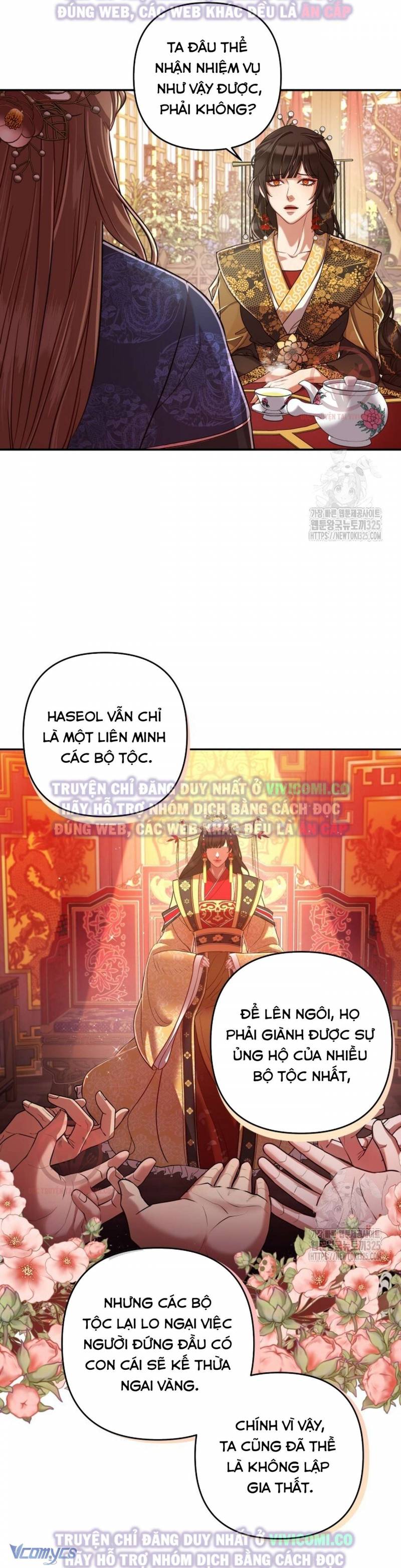 [18+] Bí Mật Của Quyền Lực Và Sự Hủy Diệt Chap Chapter 5-[18+] Bí Mật Của Quyền Lực Và Sự Hủy Diệt - Next Chap 6