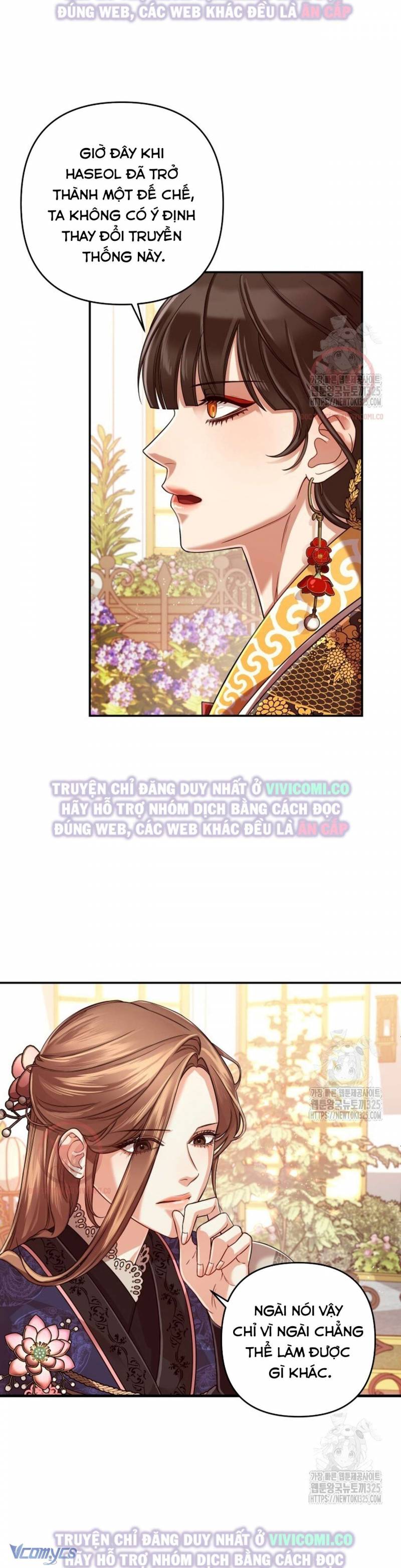 [18+] Bí Mật Của Quyền Lực Và Sự Hủy Diệt Chap Chapter 5-[18+] Bí Mật Của Quyền Lực Và Sự Hủy Diệt - Next Chap 6