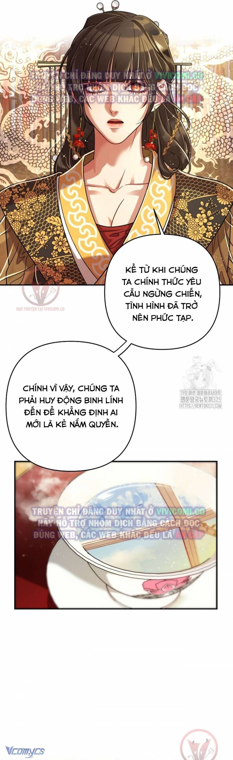 [18+] Bí Mật Của Quyền Lực Và Sự Hủy Diệt Chap Chapter 5-[18+] Bí Mật Của Quyền Lực Và Sự Hủy Diệt - Next Chap 6