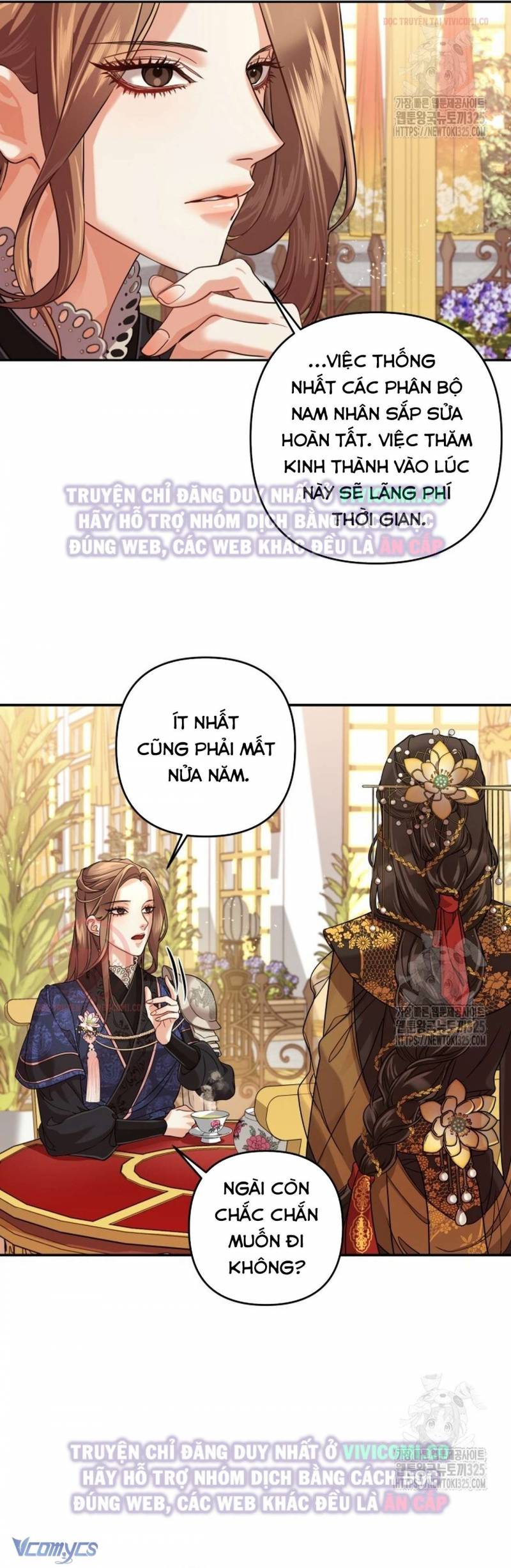 [18+] Bí Mật Của Quyền Lực Và Sự Hủy Diệt Chap Chapter 5-[18+] Bí Mật Của Quyền Lực Và Sự Hủy Diệt - Next Chap 6