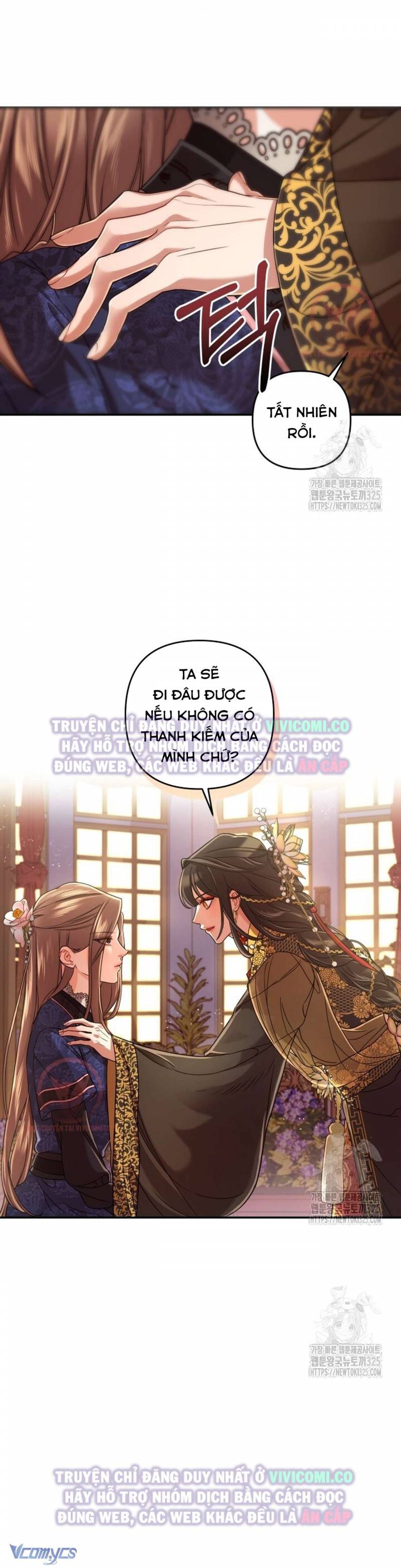 [18+] Bí Mật Của Quyền Lực Và Sự Hủy Diệt Chap Chapter 5-[18+] Bí Mật Của Quyền Lực Và Sự Hủy Diệt - Next Chap 6