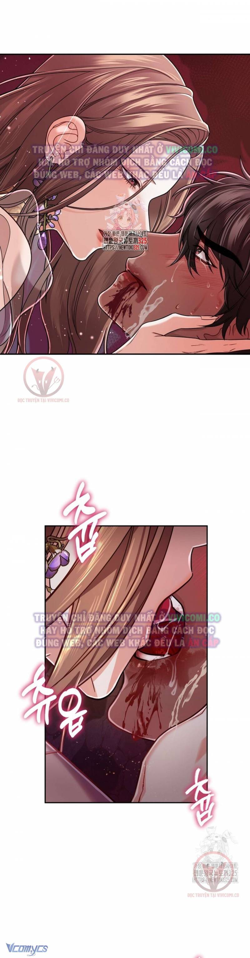 [18+] Bí Mật Của Quyền Lực Và Sự Hủy Diệt Chap Chapter 5-[18+] Bí Mật Của Quyền Lực Và Sự Hủy Diệt - Next Chap 6