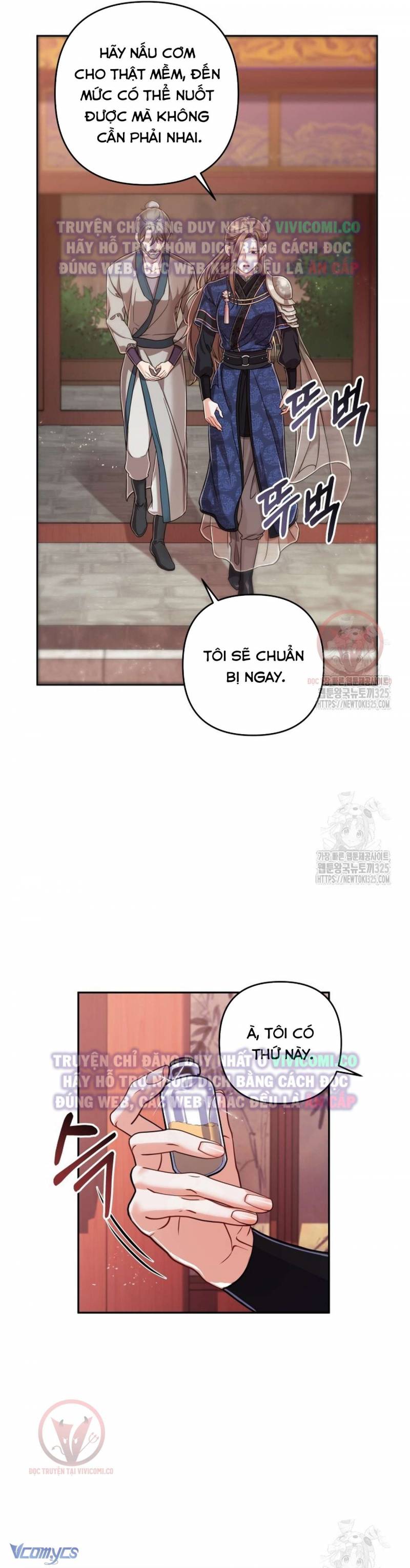 [18+] Bí Mật Của Quyền Lực Và Sự Hủy Diệt Chap Chapter 5-[18+] Bí Mật Của Quyền Lực Và Sự Hủy Diệt - Next Chap 6