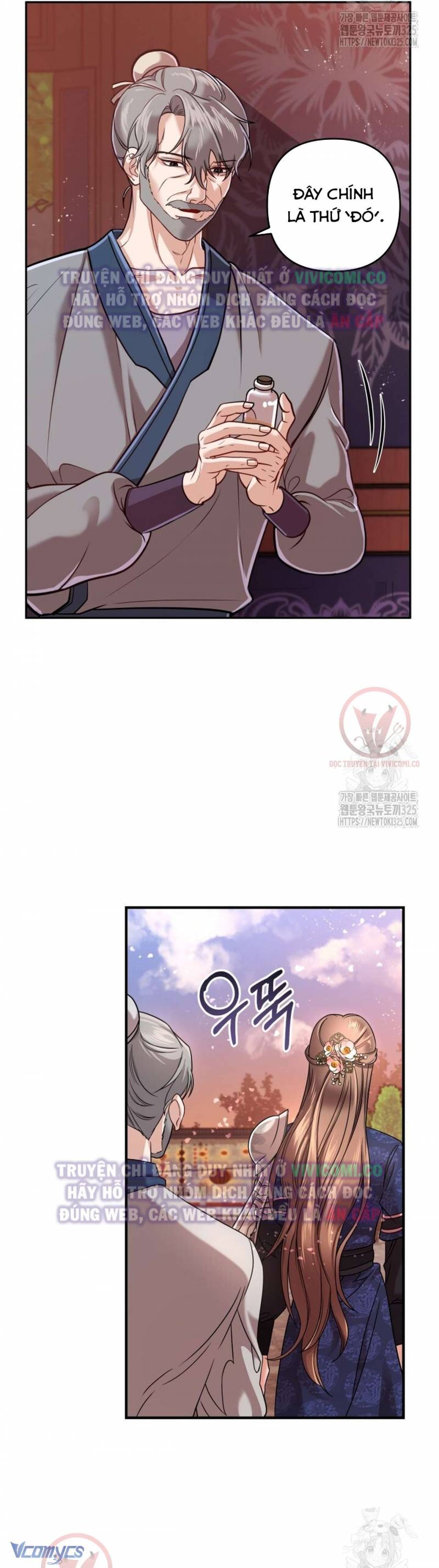 [18+] Bí Mật Của Quyền Lực Và Sự Hủy Diệt Chap Chapter 5-[18+] Bí Mật Của Quyền Lực Và Sự Hủy Diệt - Next Chap 6