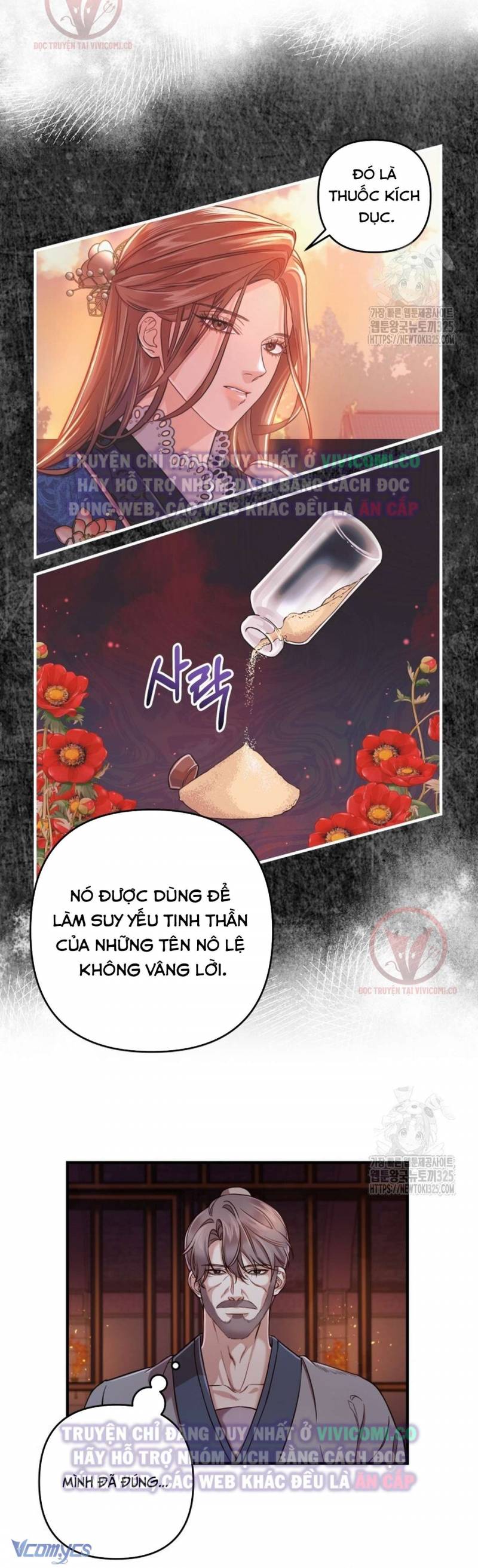 [18+] Bí Mật Của Quyền Lực Và Sự Hủy Diệt Chap Chapter 5-[18+] Bí Mật Của Quyền Lực Và Sự Hủy Diệt - Next Chap 6
