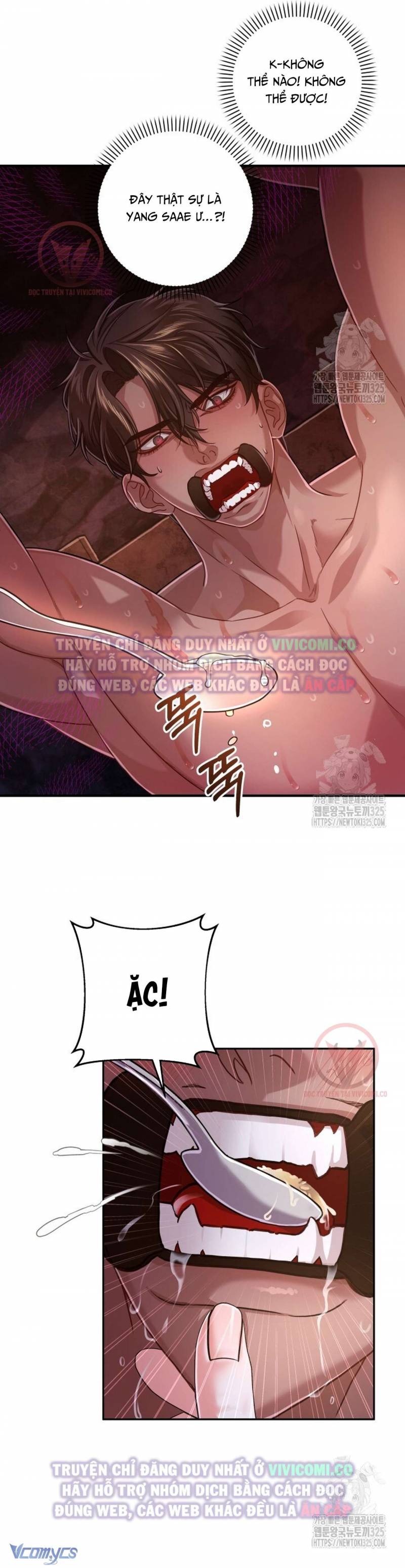 [18+] Bí Mật Của Quyền Lực Và Sự Hủy Diệt Chap Chapter 5-[18+] Bí Mật Của Quyền Lực Và Sự Hủy Diệt - Next Chap 6