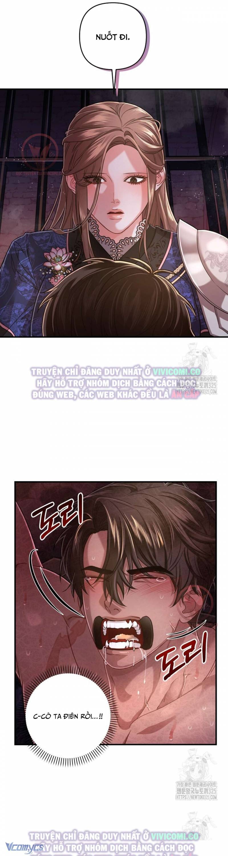 [18+] Bí Mật Của Quyền Lực Và Sự Hủy Diệt Chap Chapter 5-[18+] Bí Mật Của Quyền Lực Và Sự Hủy Diệt - Next Chap 6