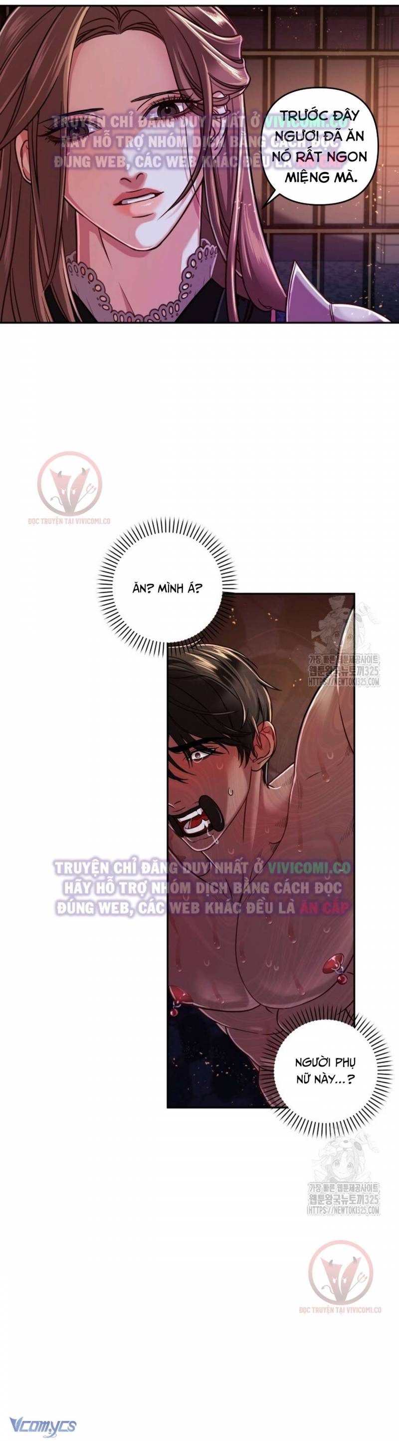 [18+] Bí Mật Của Quyền Lực Và Sự Hủy Diệt Chap Chapter 5-[18+] Bí Mật Của Quyền Lực Và Sự Hủy Diệt - Next Chap 6