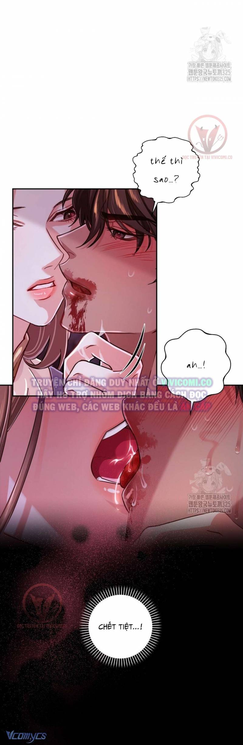 [18+] Bí Mật Của Quyền Lực Và Sự Hủy Diệt Chap Chapter 5-[18+] Bí Mật Của Quyền Lực Và Sự Hủy Diệt - Next Chap 6