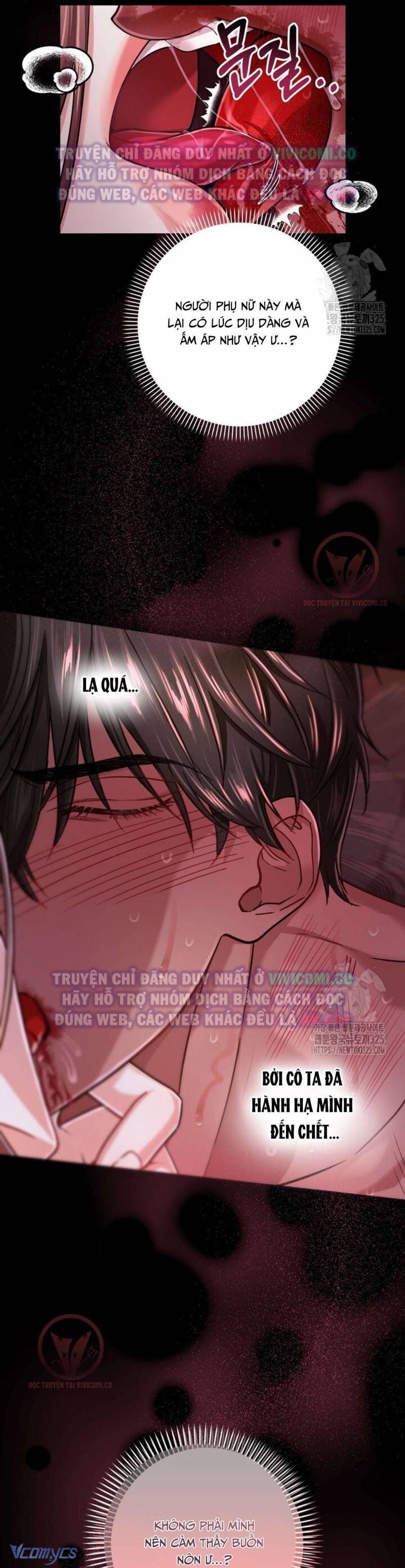 [18+] Bí Mật Của Quyền Lực Và Sự Hủy Diệt Chap Chapter 5-[18+] Bí Mật Của Quyền Lực Và Sự Hủy Diệt - Next Chap 6