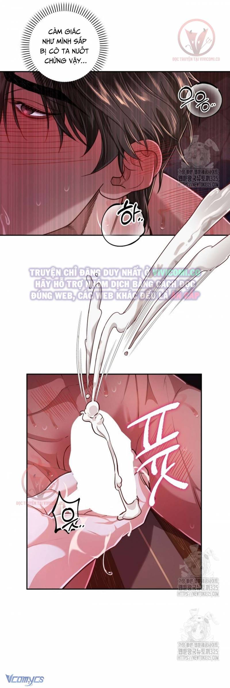 [18+] Bí Mật Của Quyền Lực Và Sự Hủy Diệt Chap Chapter 5-[18+] Bí Mật Của Quyền Lực Và Sự Hủy Diệt - Next Chap 6