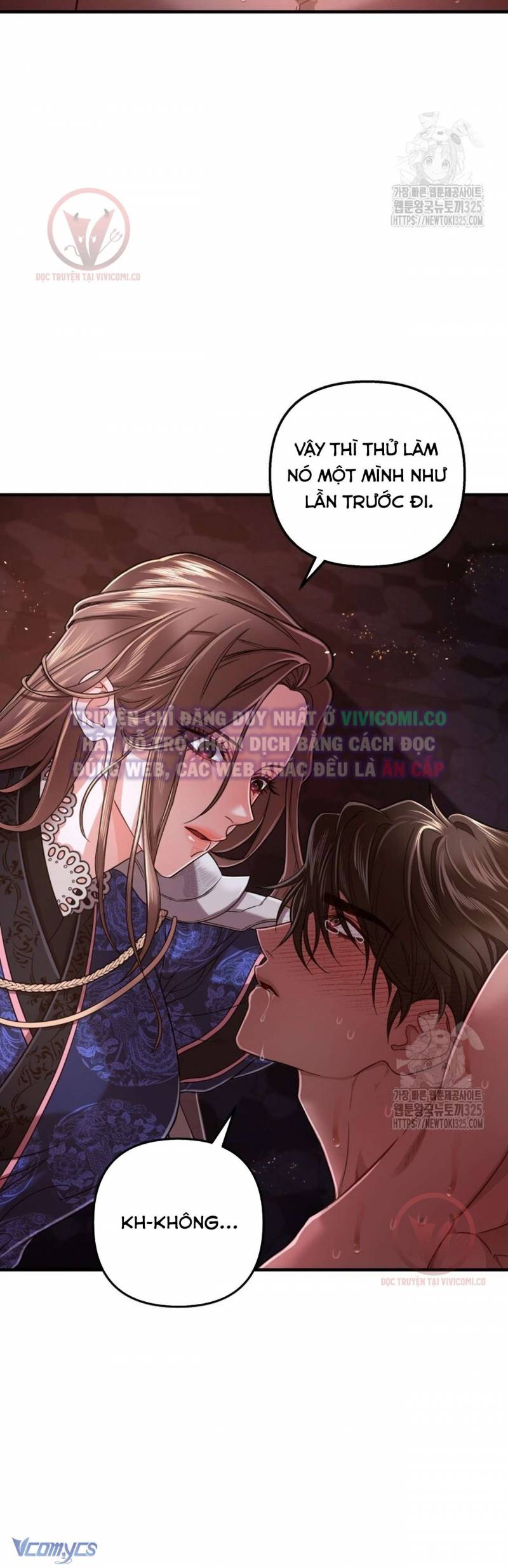 [18+] Bí Mật Của Quyền Lực Và Sự Hủy Diệt Chap Chapter 6-[18+] Bí Mật Của Quyền Lực Và Sự Hủy Diệt - Next Chap 7