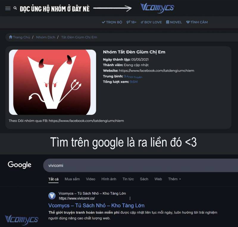 [18+] Bí Mật Của Quyền Lực Và Sự Hủy Diệt Chap Chapter 6-[18+] Bí Mật Của Quyền Lực Và Sự Hủy Diệt - Next Chap 7