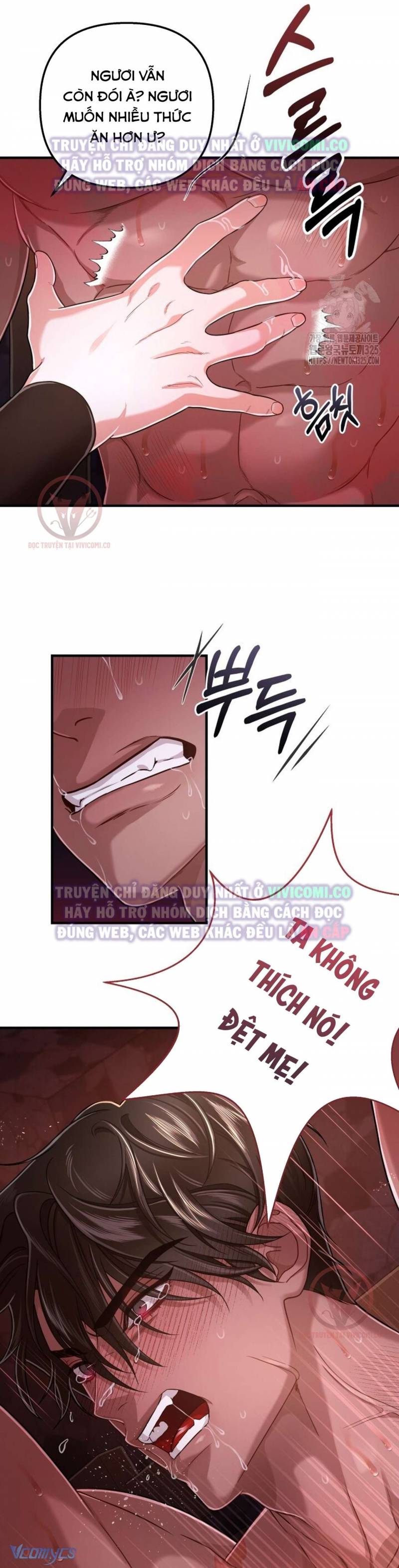 [18+] Bí Mật Của Quyền Lực Và Sự Hủy Diệt Chap Chapter 6-[18+] Bí Mật Của Quyền Lực Và Sự Hủy Diệt - Next Chap 7