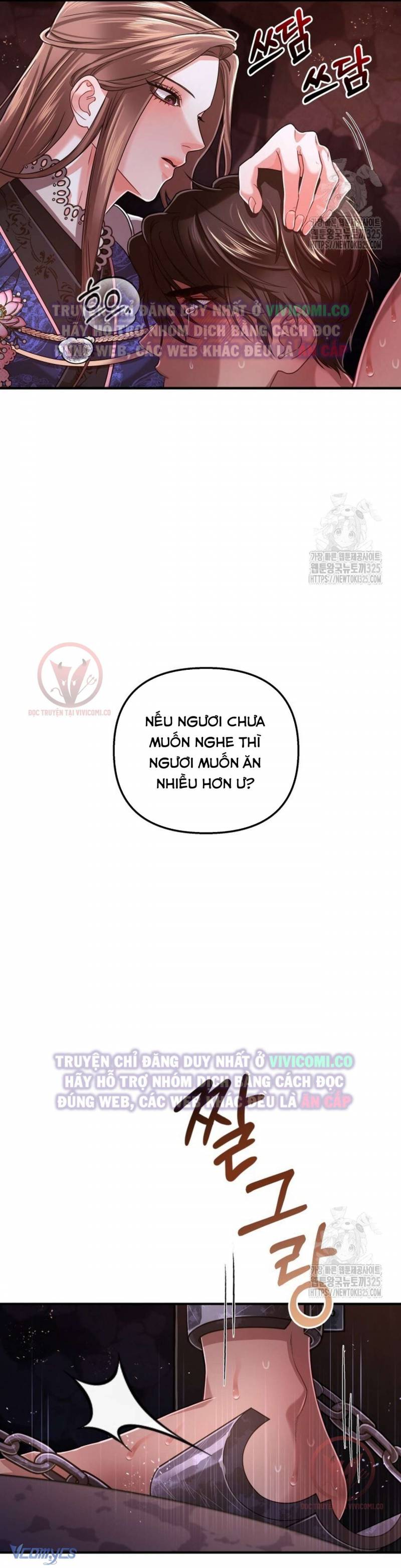 [18+] Bí Mật Của Quyền Lực Và Sự Hủy Diệt Chap Chapter 6-[18+] Bí Mật Của Quyền Lực Và Sự Hủy Diệt - Next Chap 7