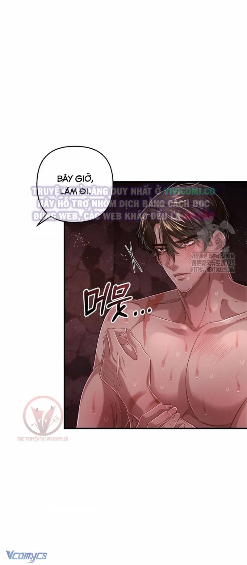 [18+] Bí Mật Của Quyền Lực Và Sự Hủy Diệt Chap Chapter 6-[18+] Bí Mật Của Quyền Lực Và Sự Hủy Diệt - Next Chap 7