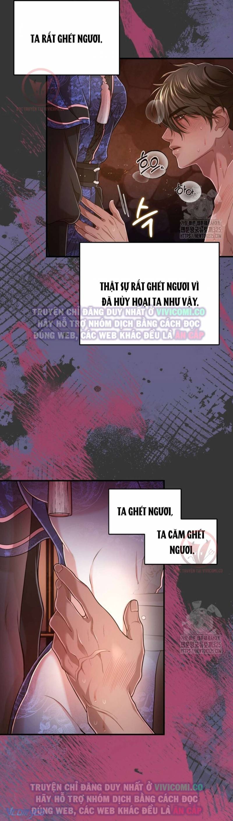 [18+] Bí Mật Của Quyền Lực Và Sự Hủy Diệt Chap Chapter 6-[18+] Bí Mật Của Quyền Lực Và Sự Hủy Diệt - Next Chap 7