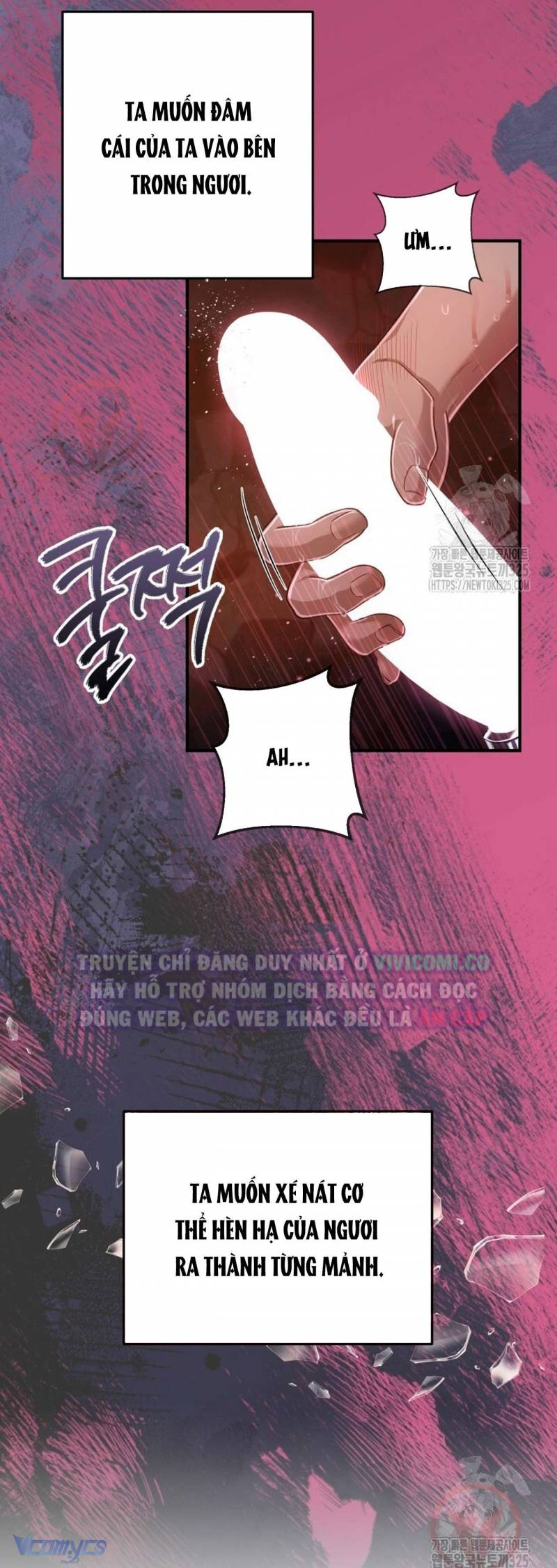 [18+] Bí Mật Của Quyền Lực Và Sự Hủy Diệt Chap Chapter 6-[18+] Bí Mật Của Quyền Lực Và Sự Hủy Diệt - Next Chap 7