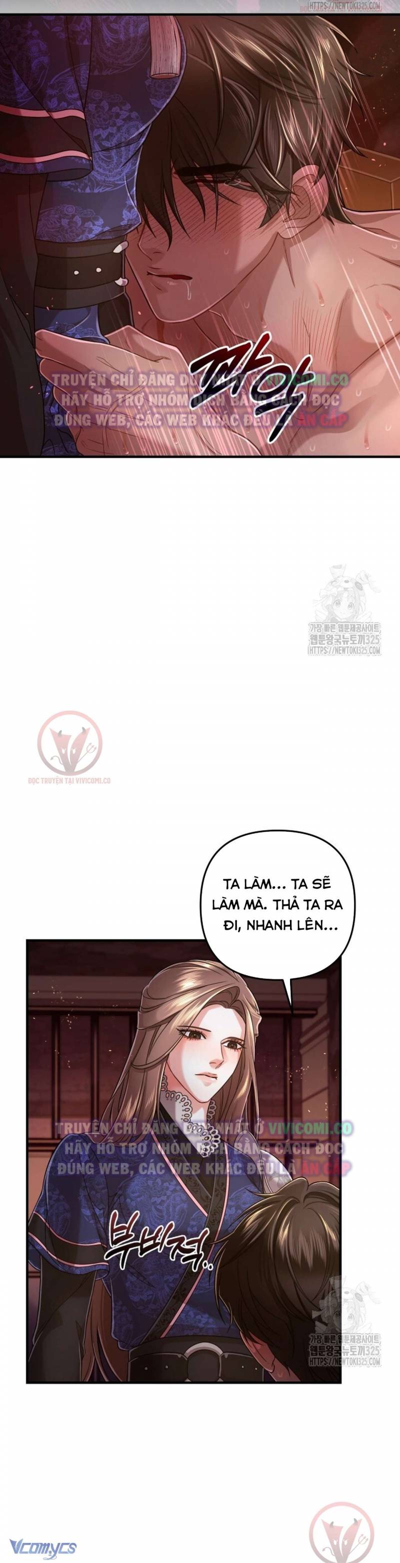 [18+] Bí Mật Của Quyền Lực Và Sự Hủy Diệt Chap Chapter 6-[18+] Bí Mật Của Quyền Lực Và Sự Hủy Diệt - Next Chap 7