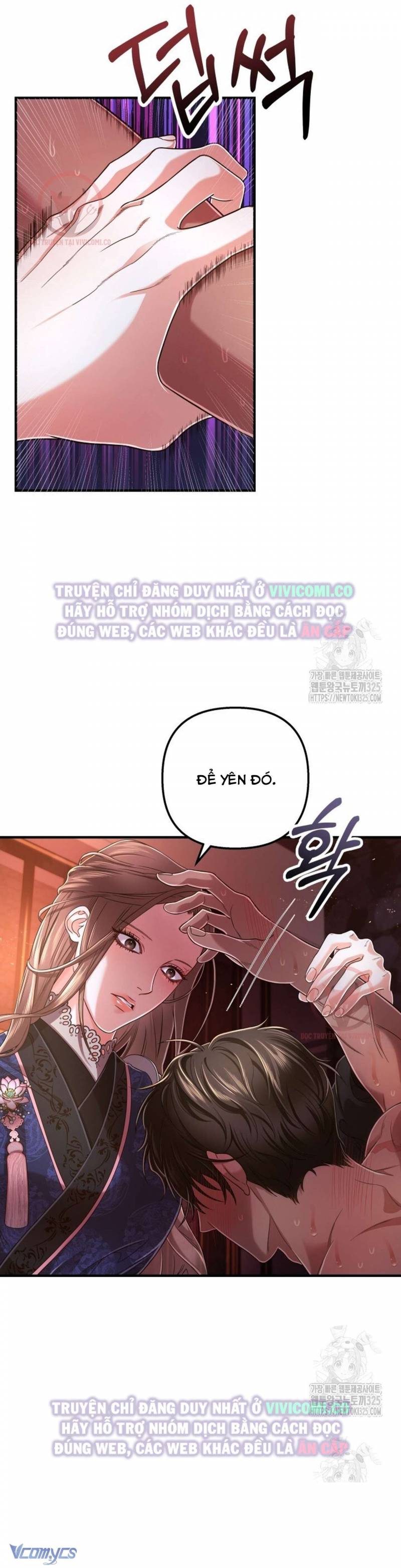 [18+] Bí Mật Của Quyền Lực Và Sự Hủy Diệt Chap Chapter 6-[18+] Bí Mật Của Quyền Lực Và Sự Hủy Diệt - Next Chap 7