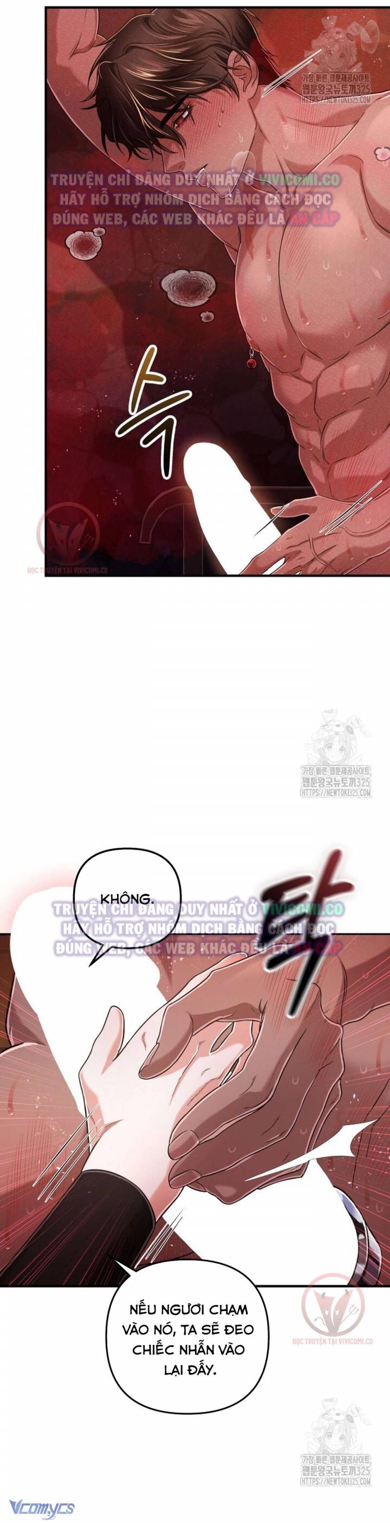 [18+] Bí Mật Của Quyền Lực Và Sự Hủy Diệt Chap Chapter 6-[18+] Bí Mật Của Quyền Lực Và Sự Hủy Diệt - Next Chap 7