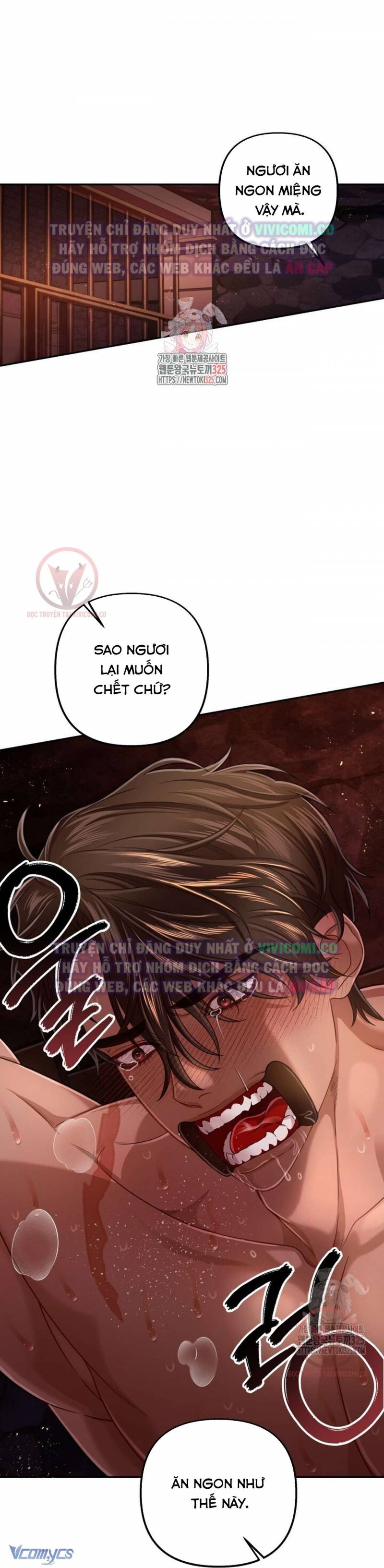 [18+] Bí Mật Của Quyền Lực Và Sự Hủy Diệt Chap Chapter 6-[18+] Bí Mật Của Quyền Lực Và Sự Hủy Diệt - Next Chap 7