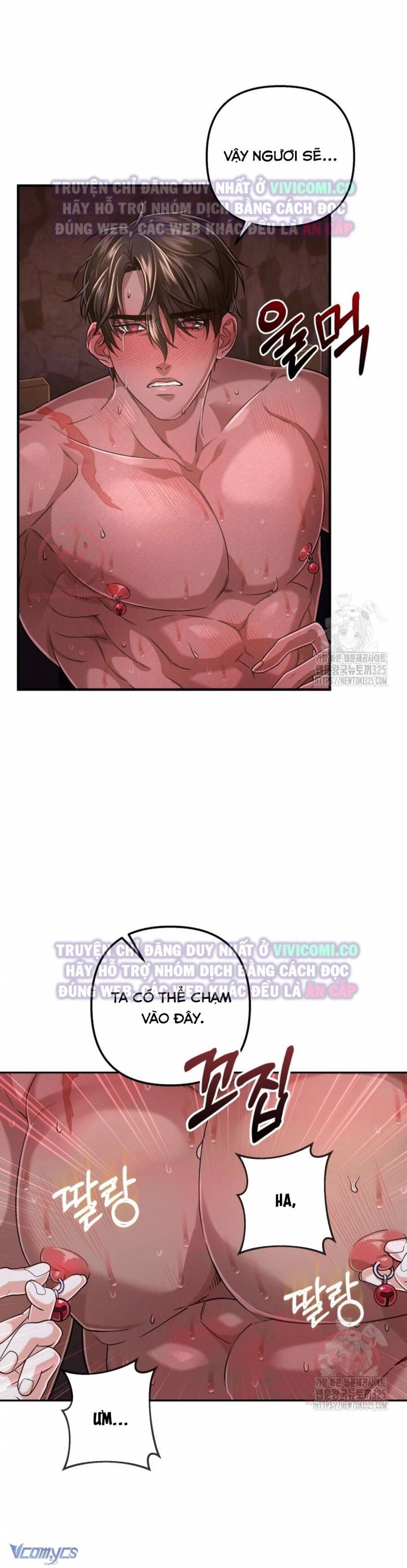 [18+] Bí Mật Của Quyền Lực Và Sự Hủy Diệt Chap Chapter 6-[18+] Bí Mật Của Quyền Lực Và Sự Hủy Diệt - Next Chap 7