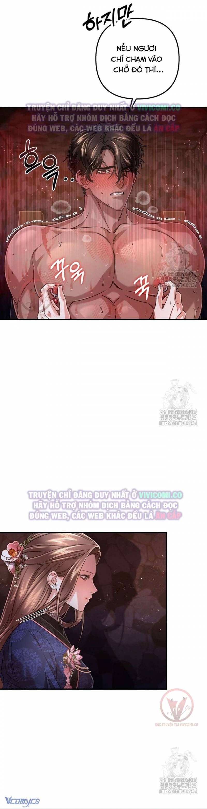 [18+] Bí Mật Của Quyền Lực Và Sự Hủy Diệt Chap Chapter 6-[18+] Bí Mật Của Quyền Lực Và Sự Hủy Diệt - Next Chap 7