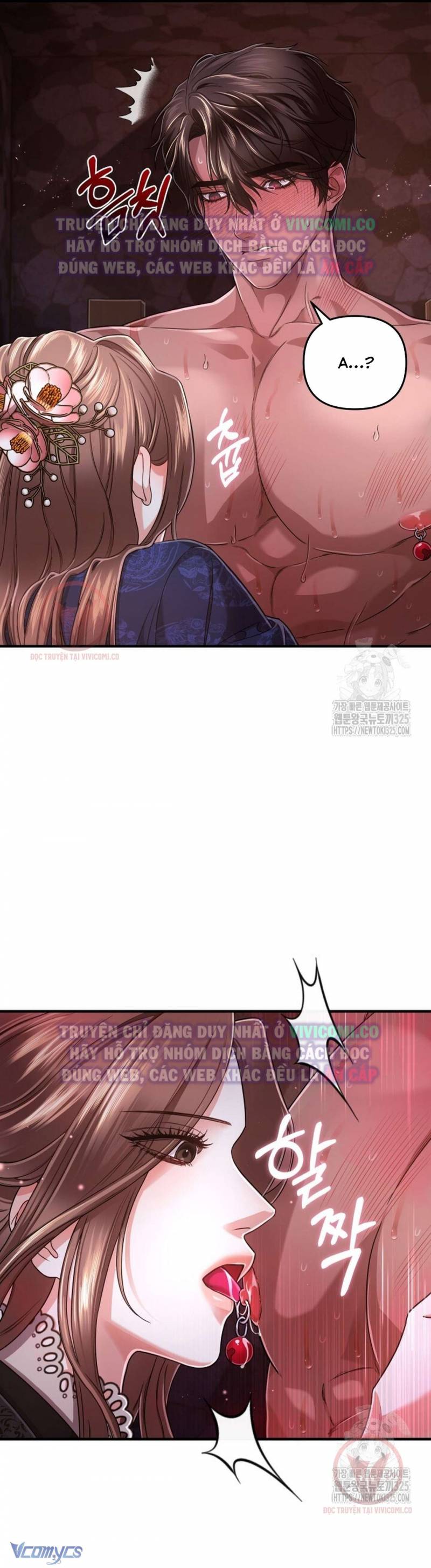 [18+] Bí Mật Của Quyền Lực Và Sự Hủy Diệt Chap Chapter 6-[18+] Bí Mật Của Quyền Lực Và Sự Hủy Diệt - Next Chap 7