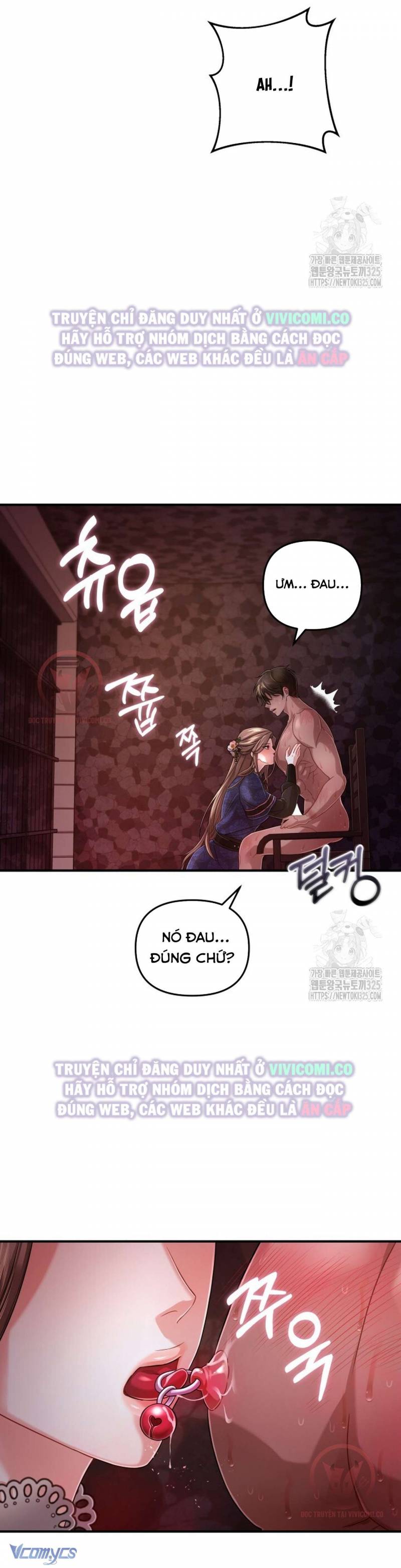 [18+] Bí Mật Của Quyền Lực Và Sự Hủy Diệt Chap Chapter 6-[18+] Bí Mật Của Quyền Lực Và Sự Hủy Diệt - Next Chap 7