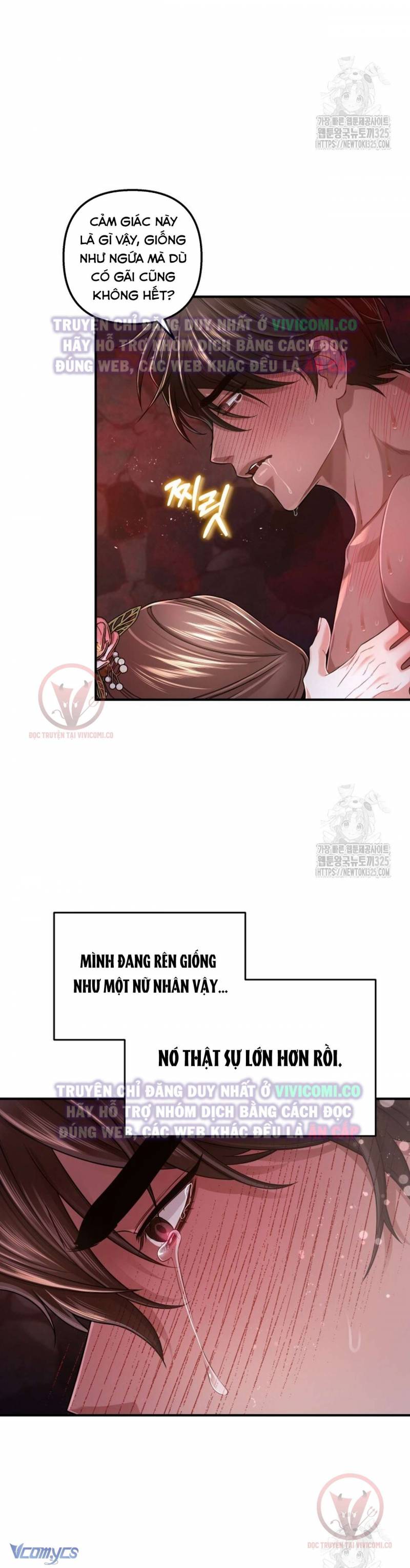 [18+] Bí Mật Của Quyền Lực Và Sự Hủy Diệt Chap Chapter 6-[18+] Bí Mật Của Quyền Lực Và Sự Hủy Diệt - Next Chap 7