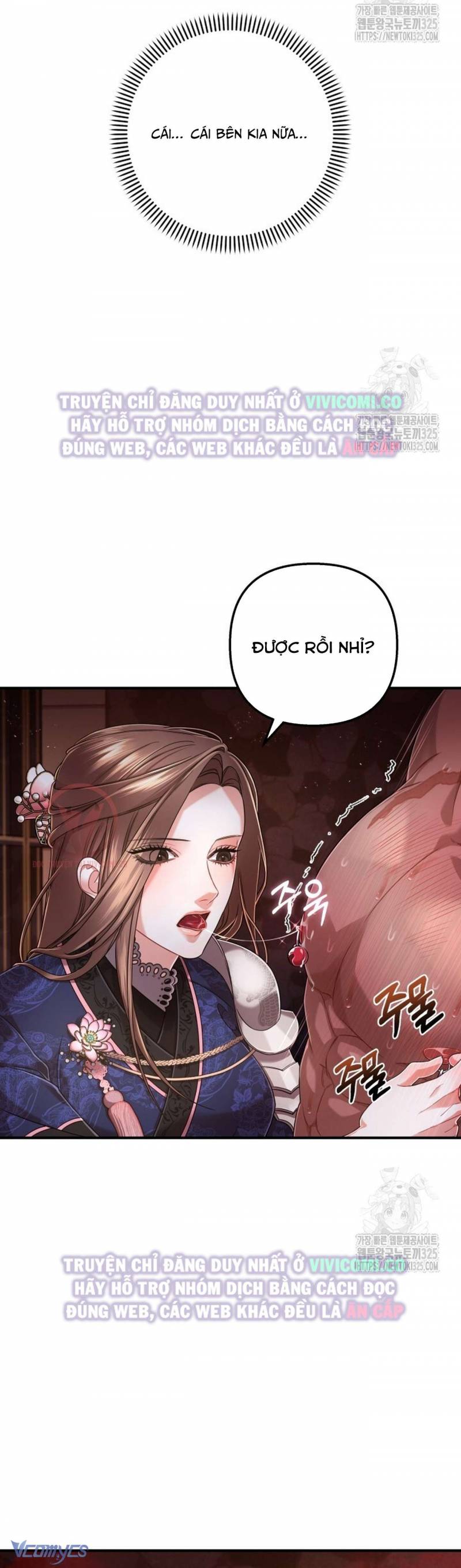 [18+] Bí Mật Của Quyền Lực Và Sự Hủy Diệt Chap Chapter 6-[18+] Bí Mật Của Quyền Lực Và Sự Hủy Diệt - Next Chap 7