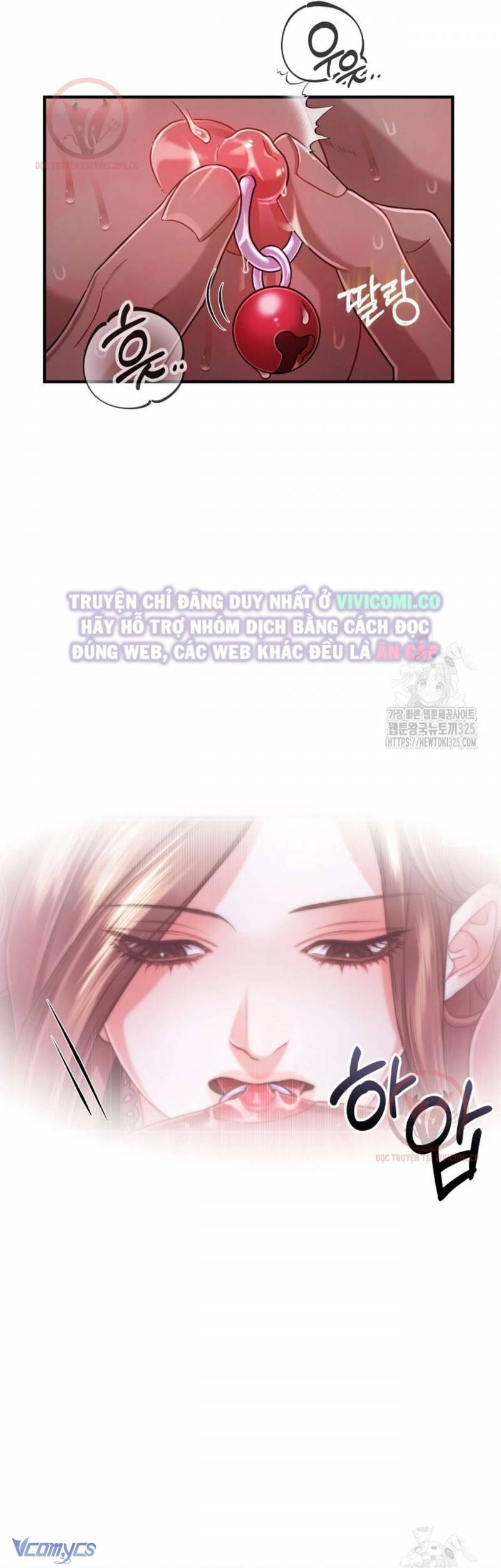 [18+] Bí Mật Của Quyền Lực Và Sự Hủy Diệt Chap Chapter 6-[18+] Bí Mật Của Quyền Lực Và Sự Hủy Diệt - Next Chap 7