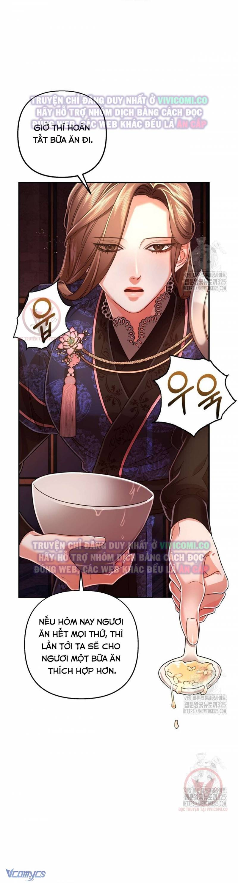 [18+] Bí Mật Của Quyền Lực Và Sự Hủy Diệt Chap Chapter 6-[18+] Bí Mật Của Quyền Lực Và Sự Hủy Diệt - Next Chap 7