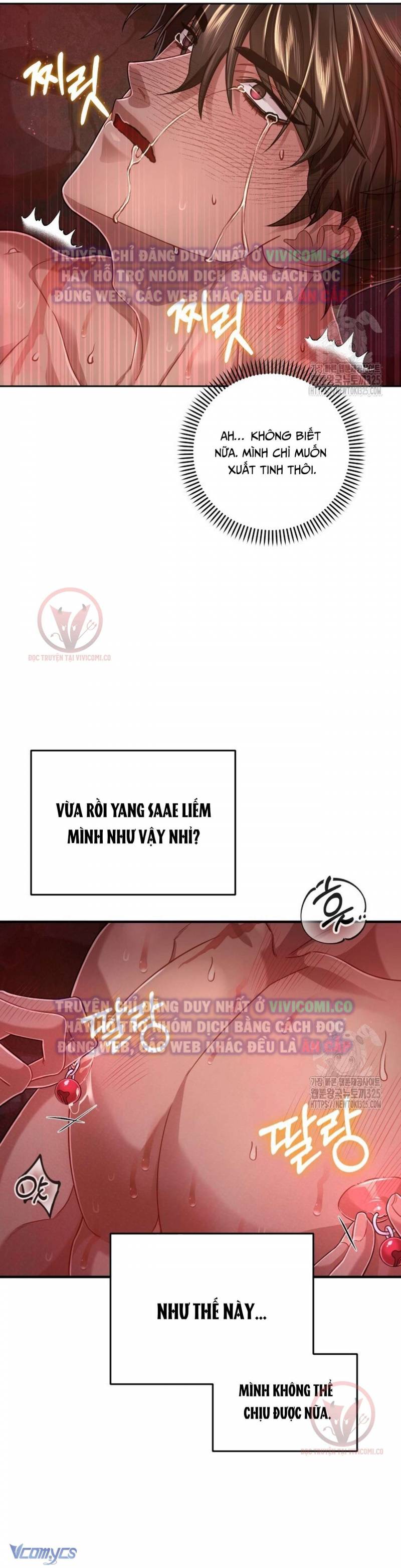 [18+] Bí Mật Của Quyền Lực Và Sự Hủy Diệt Chap Chapter 6-[18+] Bí Mật Của Quyền Lực Và Sự Hủy Diệt - Next Chap 7