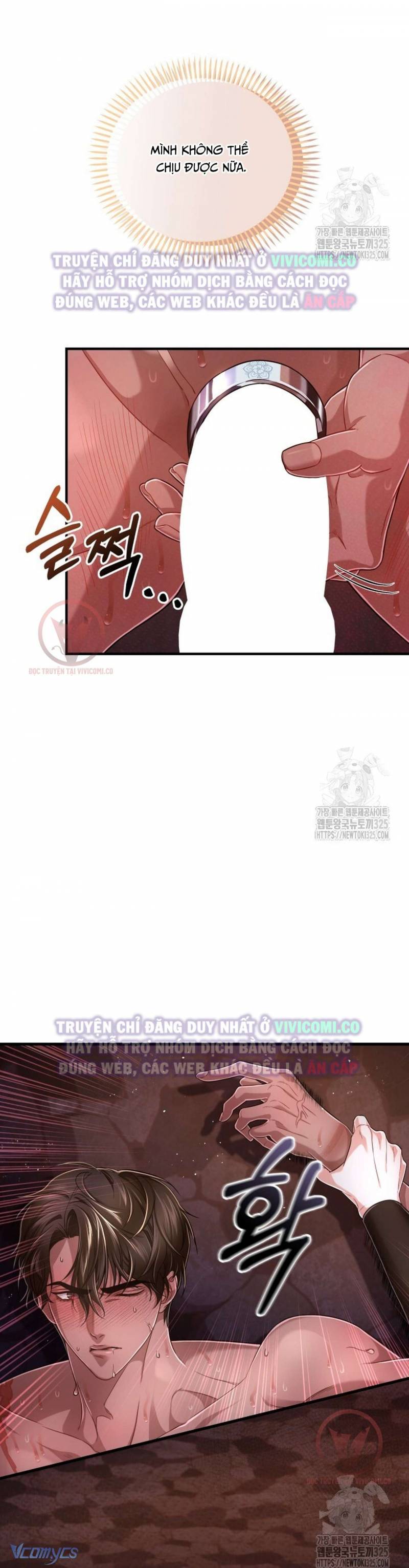 [18+] Bí Mật Của Quyền Lực Và Sự Hủy Diệt Chap Chapter 6-[18+] Bí Mật Của Quyền Lực Và Sự Hủy Diệt - Next Chap 7