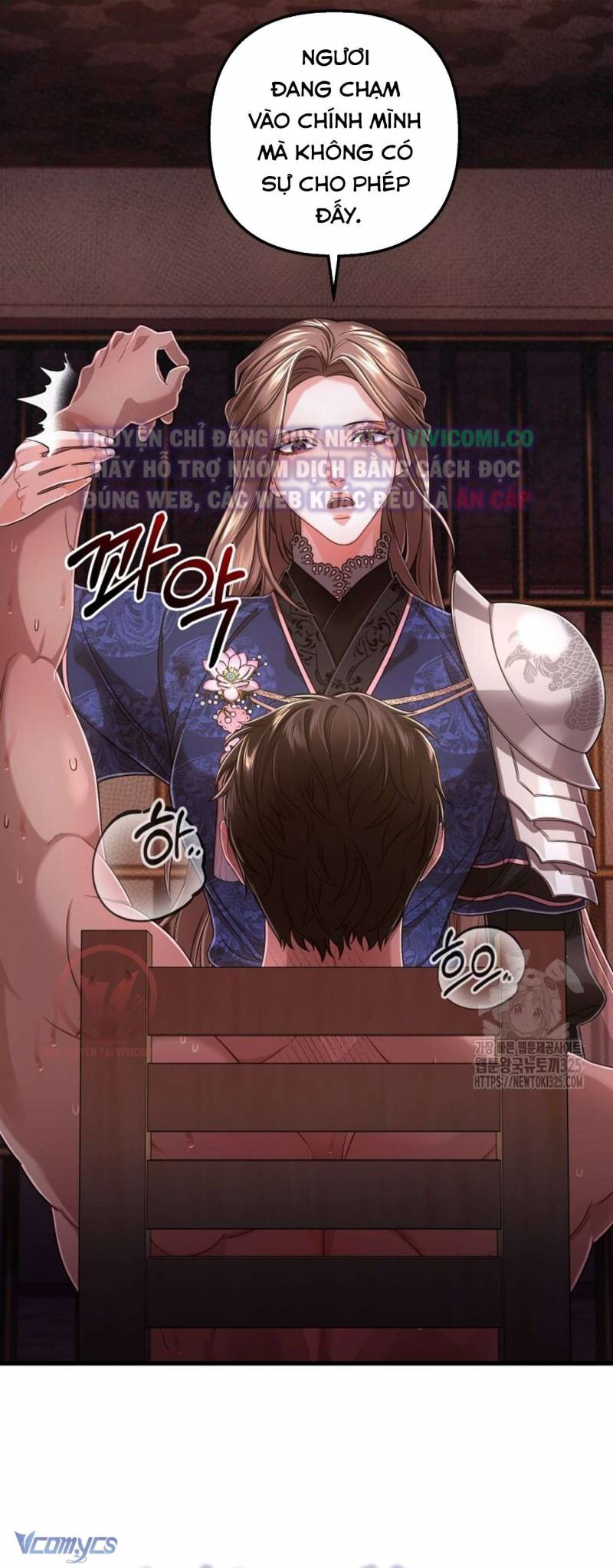 [18+] Bí Mật Của Quyền Lực Và Sự Hủy Diệt Chap Chapter 6-[18+] Bí Mật Của Quyền Lực Và Sự Hủy Diệt - Next Chap 7