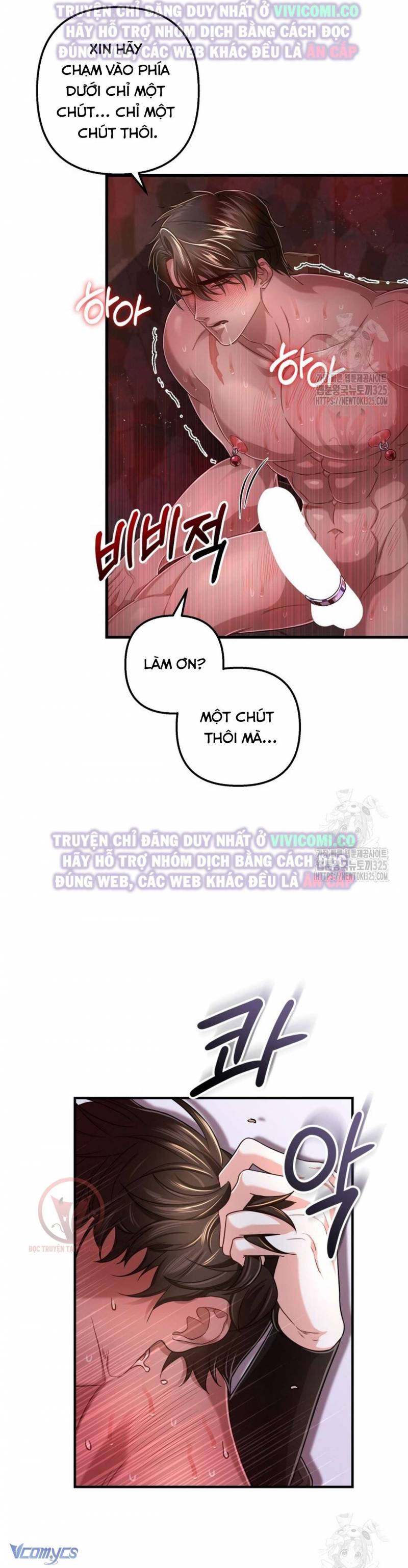 [18+] Bí Mật Của Quyền Lực Và Sự Hủy Diệt Chap Chapter 6-[18+] Bí Mật Của Quyền Lực Và Sự Hủy Diệt - Next Chap 7