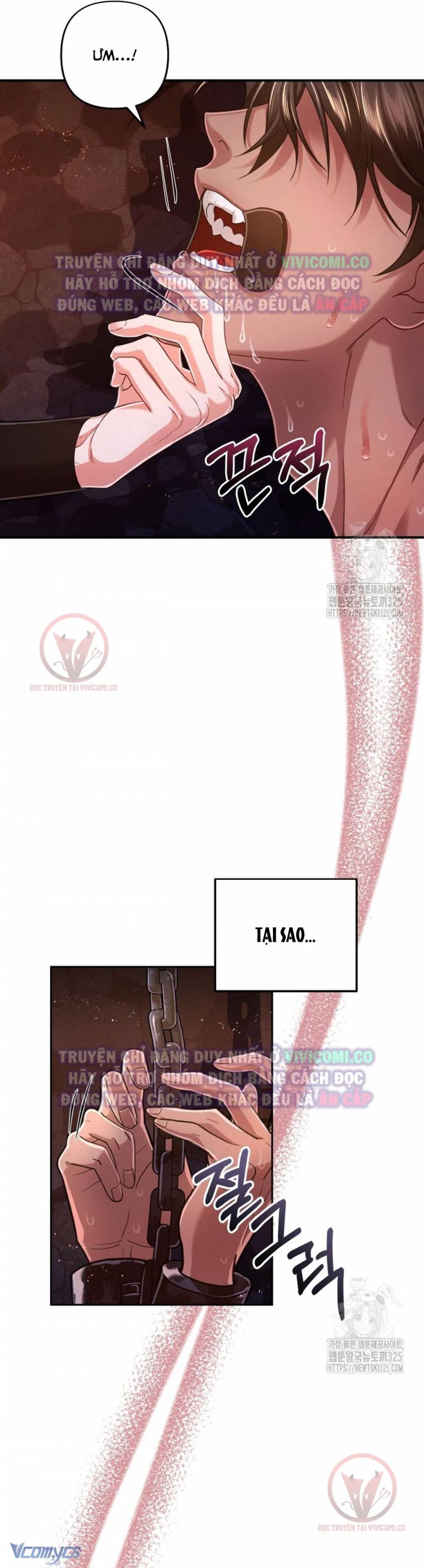 [18+] Bí Mật Của Quyền Lực Và Sự Hủy Diệt Chap Chapter 6-[18+] Bí Mật Của Quyền Lực Và Sự Hủy Diệt - Next Chap 7