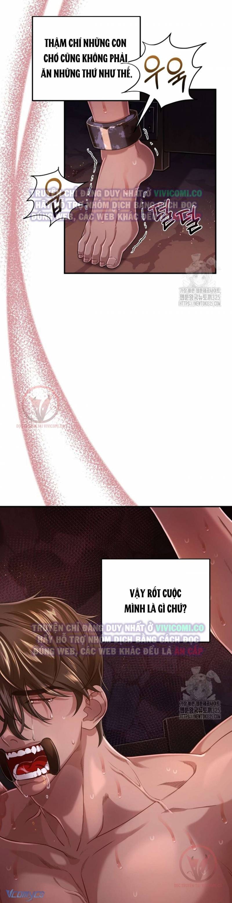 [18+] Bí Mật Của Quyền Lực Và Sự Hủy Diệt Chap Chapter 6-[18+] Bí Mật Của Quyền Lực Và Sự Hủy Diệt - Next Chap 7