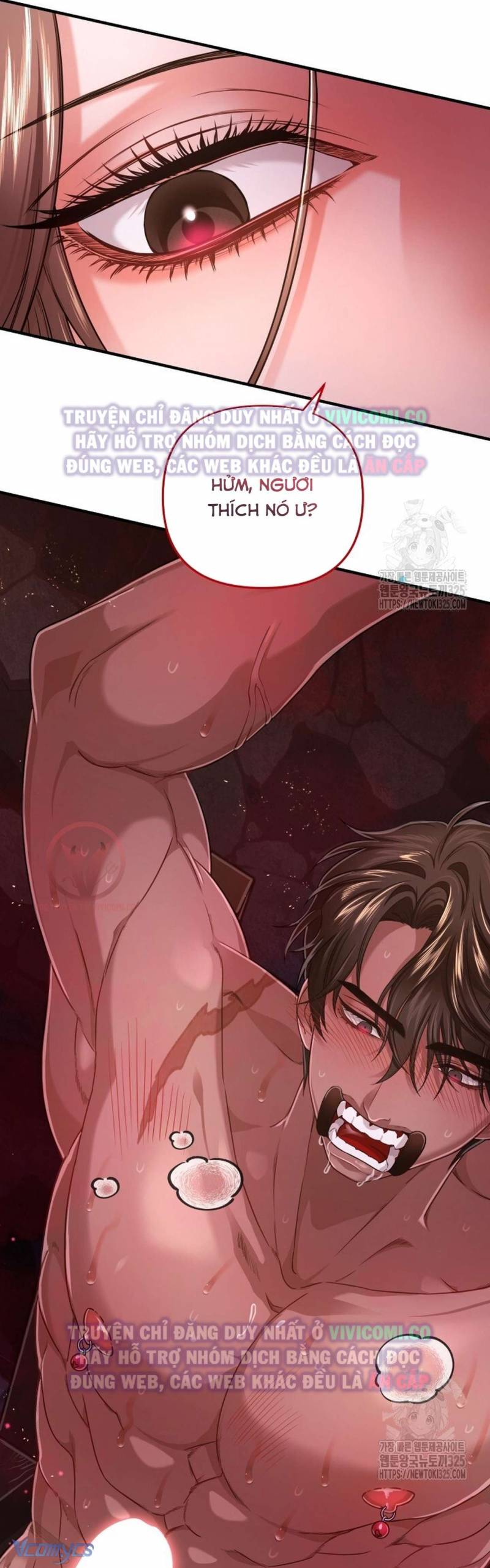 [18+] Bí Mật Của Quyền Lực Và Sự Hủy Diệt Chap Chapter 6-[18+] Bí Mật Của Quyền Lực Và Sự Hủy Diệt - Next Chap 7