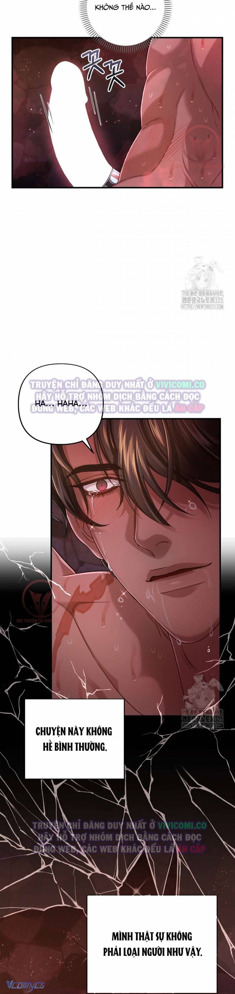 [18+] Bí Mật Của Quyền Lực Và Sự Hủy Diệt Chap Chapter 6-[18+] Bí Mật Của Quyền Lực Và Sự Hủy Diệt - Next Chap 7