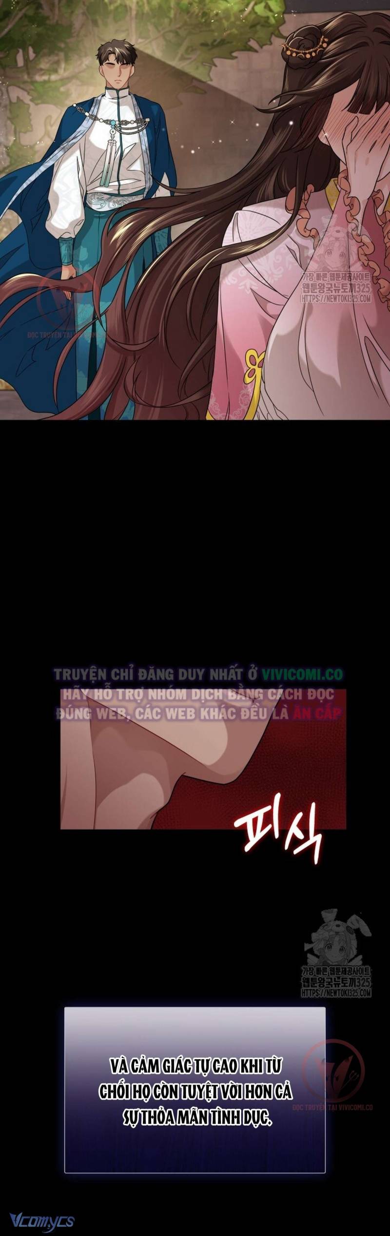 [18+] Bí Mật Của Quyền Lực Và Sự Hủy Diệt Chap Chapter 7-[18+] Bí Mật Của Quyền Lực Và Sự Hủy Diệt - Next Chap 8