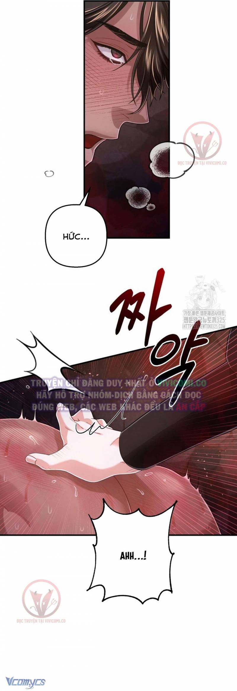 [18+] Bí Mật Của Quyền Lực Và Sự Hủy Diệt Chap Chapter 7-[18+] Bí Mật Của Quyền Lực Và Sự Hủy Diệt - Next Chap 8