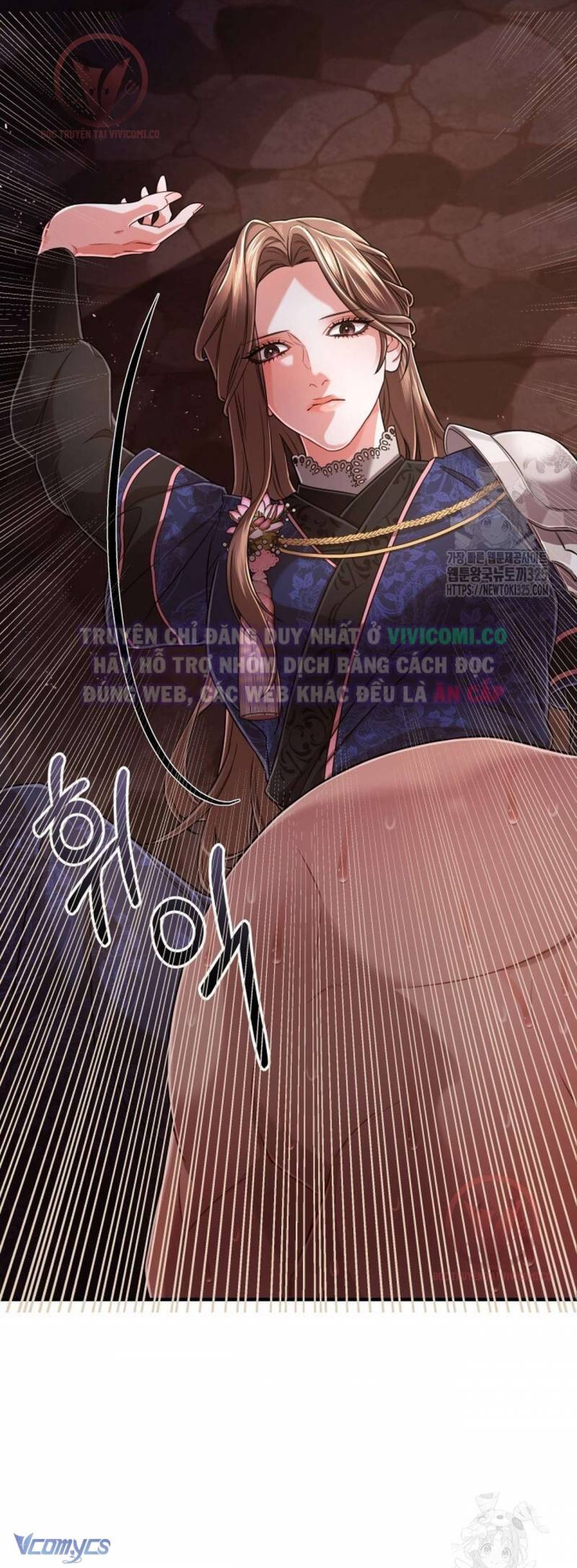 [18+] Bí Mật Của Quyền Lực Và Sự Hủy Diệt Chap Chapter 7-[18+] Bí Mật Của Quyền Lực Và Sự Hủy Diệt - Next Chap 8