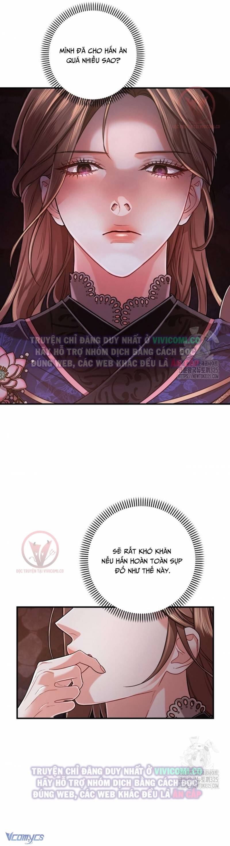 [18+] Bí Mật Của Quyền Lực Và Sự Hủy Diệt Chap Chapter 7-[18+] Bí Mật Của Quyền Lực Và Sự Hủy Diệt - Next Chap 8