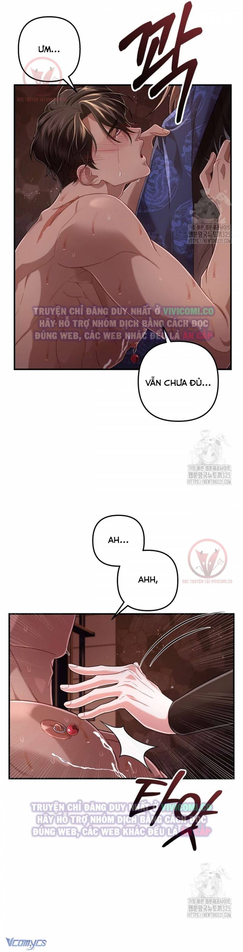 [18+] Bí Mật Của Quyền Lực Và Sự Hủy Diệt Chap Chapter 7-[18+] Bí Mật Của Quyền Lực Và Sự Hủy Diệt - Next Chap 8